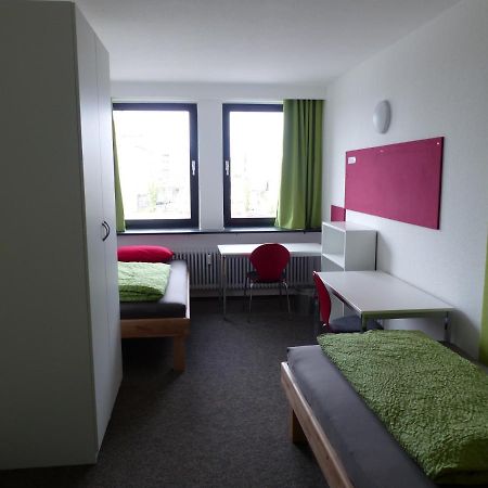 Inselhostel Lindau  Eksteriør billede