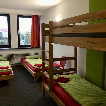 Inselhostel Lindau  Eksteriør billede