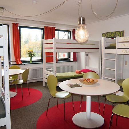 Inselhostel Lindau  Eksteriør billede