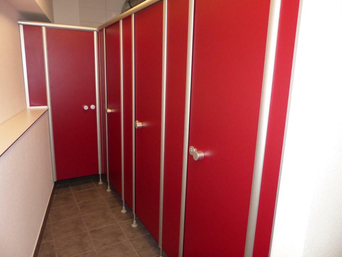Inselhostel Lindau  Eksteriør billede